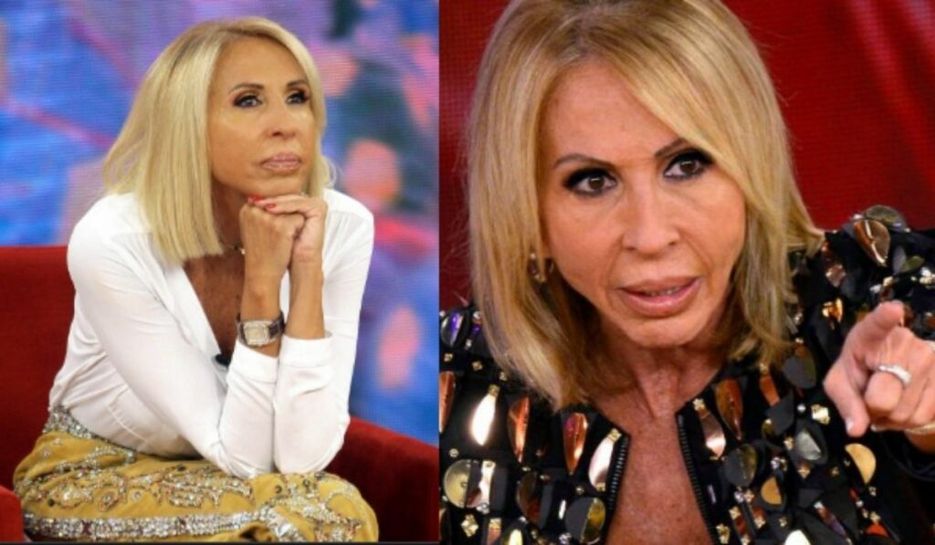 Presentadora Laura Bozzo irá a la cárcel por un delito fiscal en México