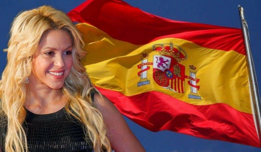 Shakira podría ser juzgada por evasión fiscal en España