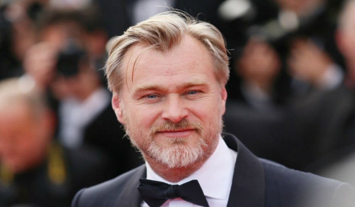 Christopher Nolan hará un filme sobre el padre de la bomba atómica