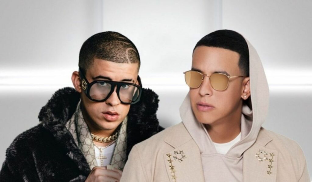 Daddy Yankee posiciona sus temas entre las 500 mejores de la historia