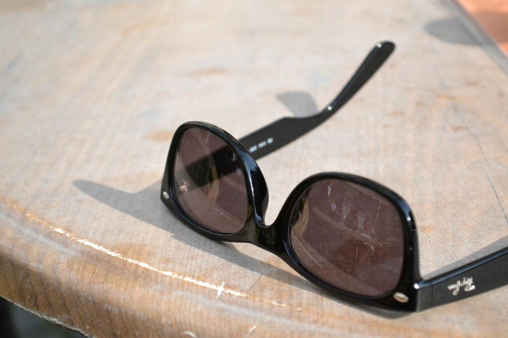 las gafas inteligentes Ray-Ban Stories