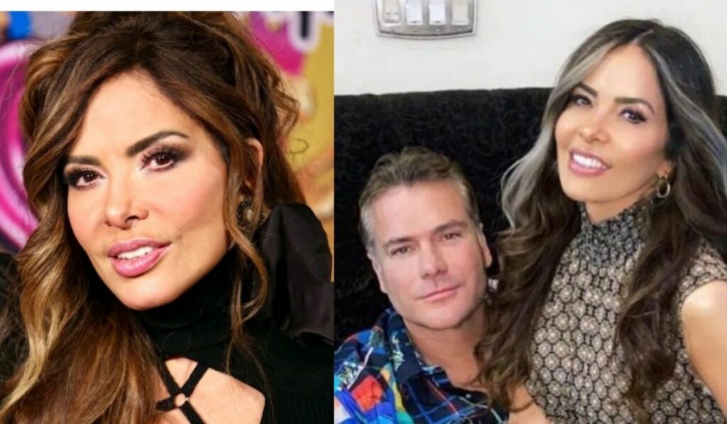 Gloria Trevi y su esposo están siendo investigados por fraude fiscal