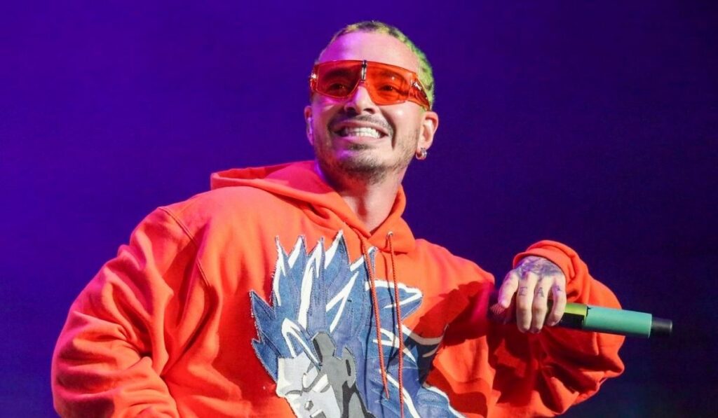 J Balvin hará gira en Norteamérica para promocionar su álbum en 2022