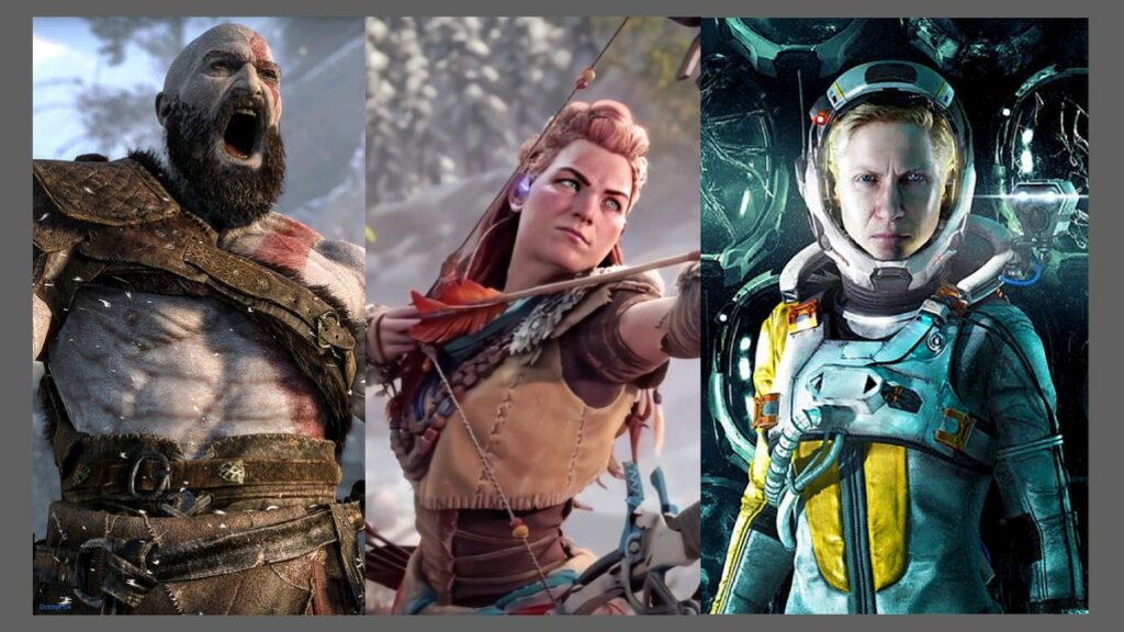 La filtración sugiere con mucha seguridad que algunos juegos exclusivos de PlayStation llegaran a PC