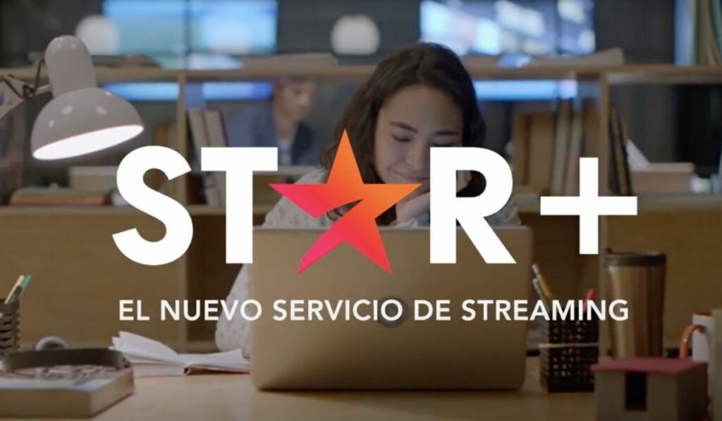 Star+ la nueva plataforma streaming de Disney para adultos