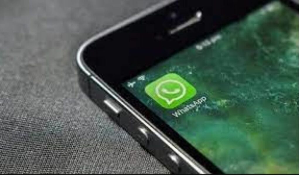 Teléfonos que serán incompatibles con WhatsApp a partir de noviembre
