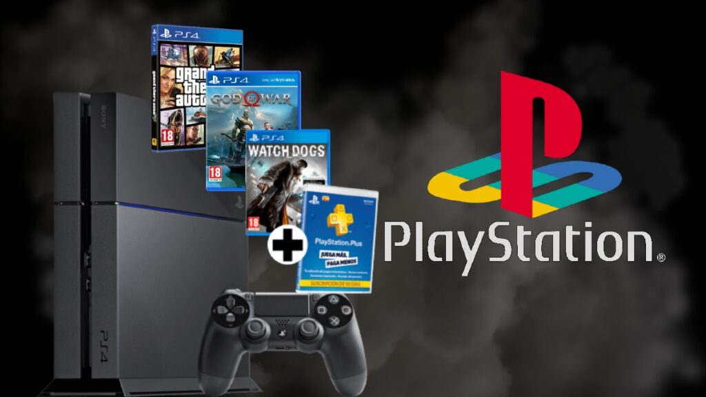Nuevas ofertas en PlayStation Store