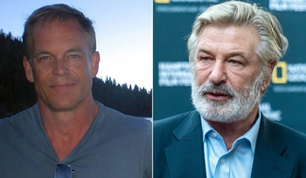 Arma que uso Alec Baldwin no fue revisada por el asistente de dirección de ‘Rust’