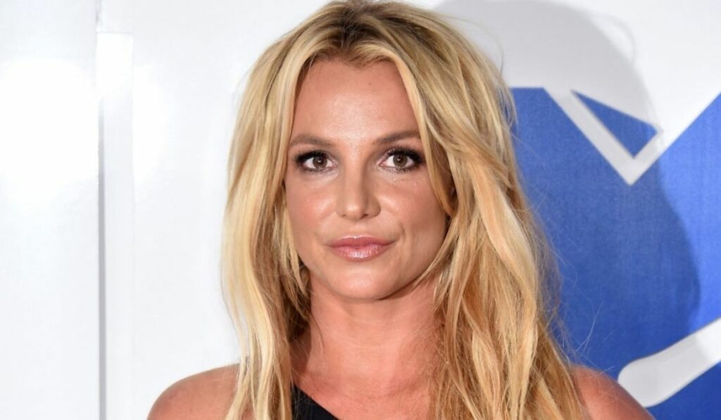 Britney Spears dice a través de Instagram que tiene miedo de arruinarlo todo nuevamente