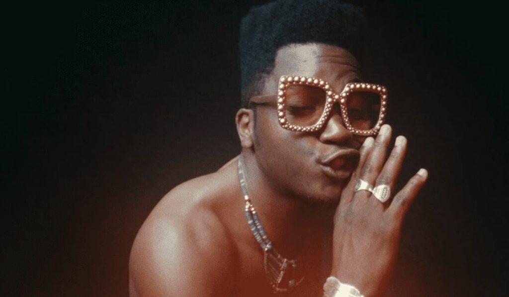 Cimafunk publicó su nuevo álbum, El Alimento