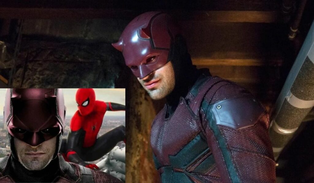Confirmado aparecerá Daredevil en ‘Spiderman Sin camino a casa’