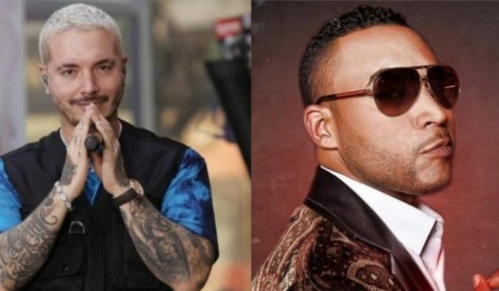 Don Omar ataca a J Balvin por su manifestación en los Latin Grammys