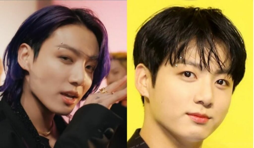 El artista Jungkook de BTS se hizo un piercing y ARMYS especulan