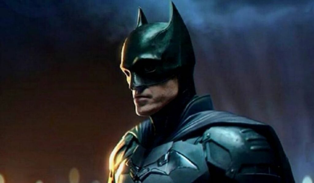 Nuevo tráiler de The Batman: El filme protagonizado por Robert Pattinson