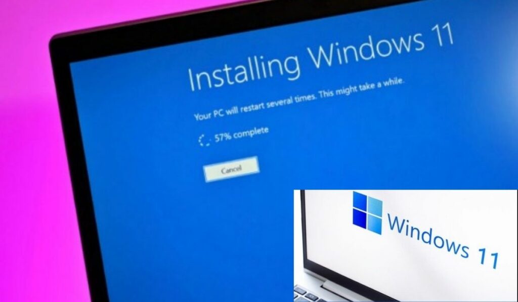 Es posible instalar Windows 11 en PCs incompatibles según Microsoft