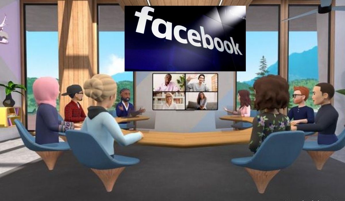 Facebook planea cambiar su nombre y el mundo digital Metaverso tendrá que ver