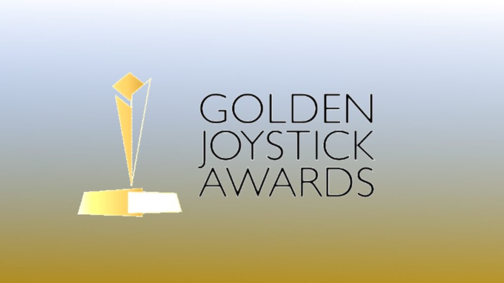 Nominados a los por Golden Joystick Awards 2021 por consola