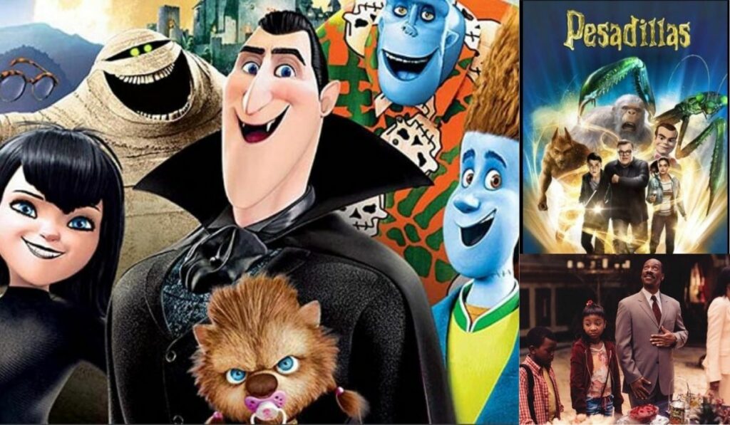 Halloween 2021: Películas de terror para ver en familia en noche de Halloween