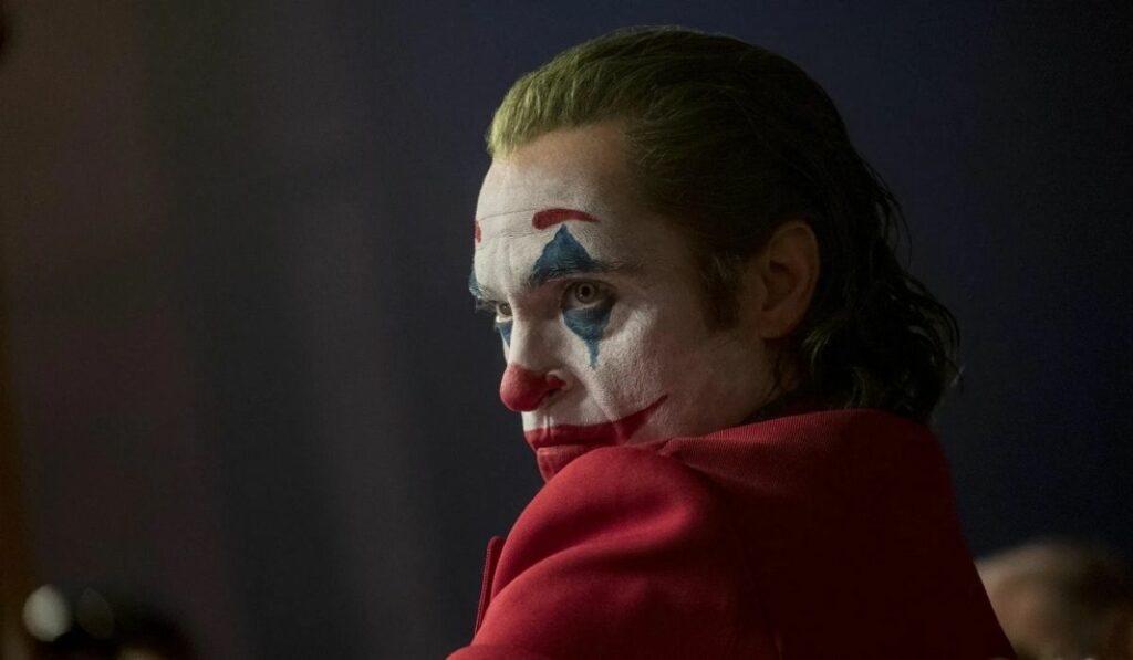 Joaquín Phoenix regresará con todo para la segunda entrega de Joker