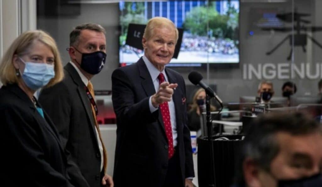 La NASA usara su arsenal tecnológico en pro del cambio climático