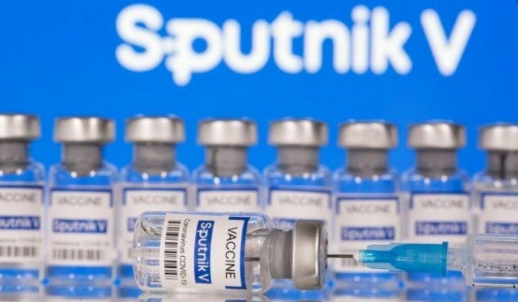 La OMS aun no autoriza el uso de emergencia de vacuna rusa Sputnik V