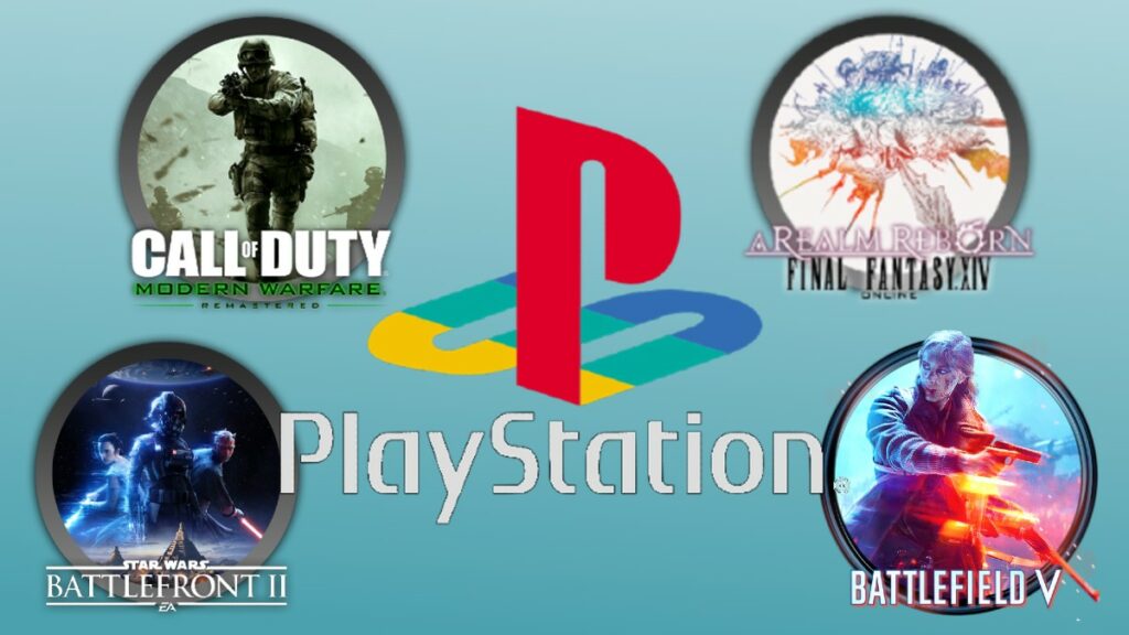 Ofertas de octubre en PlayStation Store