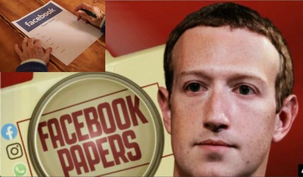 Papeles de Facebook La mayor crisis que enfrenta la Compañía en la historia