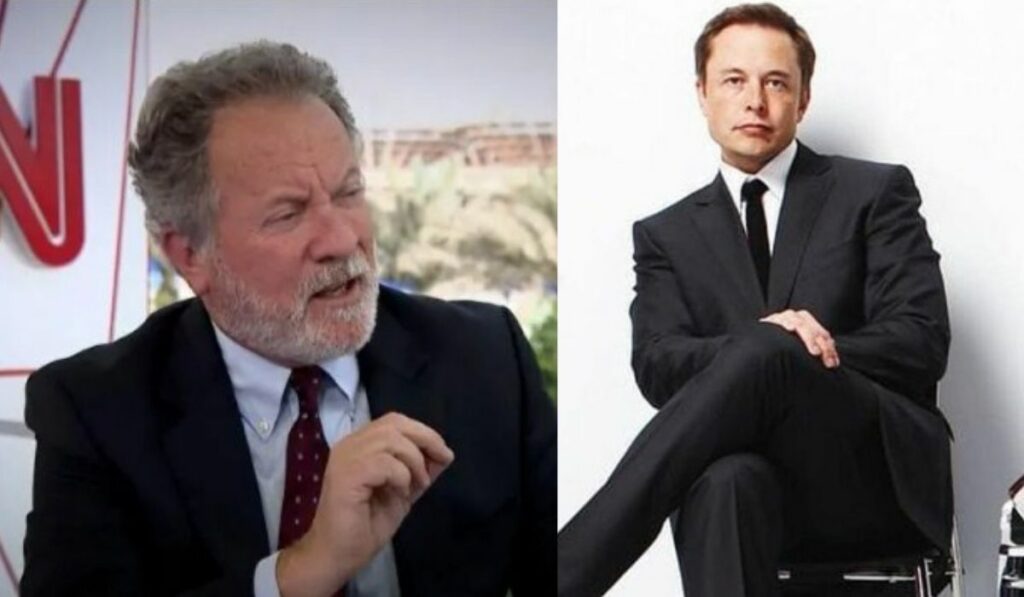 Riqueza de Elon Musk El 2% de su fortuna podría resolver la hambruna mundial