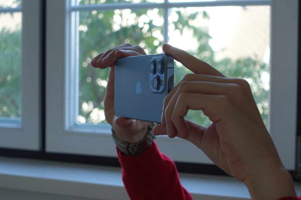 Apple obtuvo ganancias por más de un 3 % en plena escasez de chips