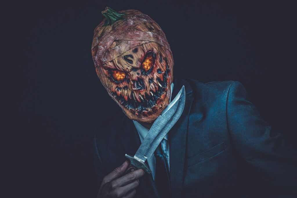 Las mejores películas de terror para celebrar este Halloween