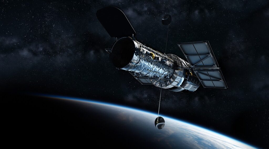 Luego de la investigación hecha por la NASA, el Telescopio Espacial James Webb seguirá con su nombre