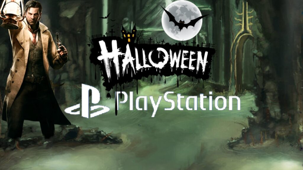 diversos videojuegos de terror