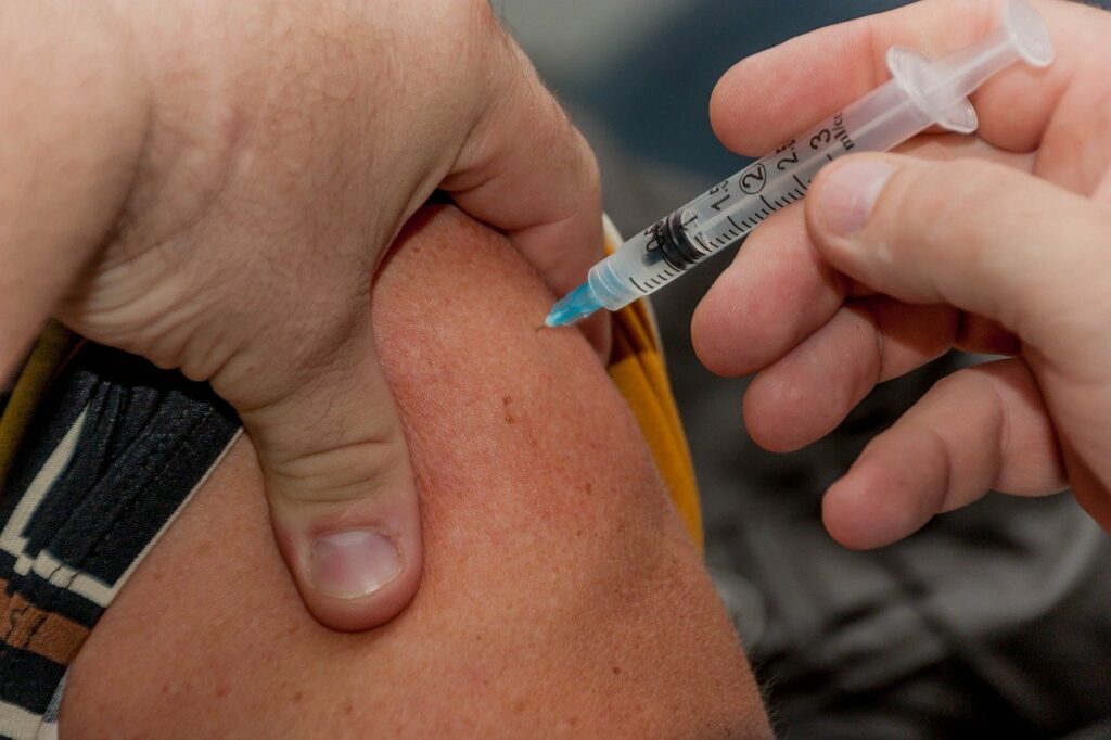 ¿Por qué es importante vacunarse contra el virus de la gripe esta temporada?