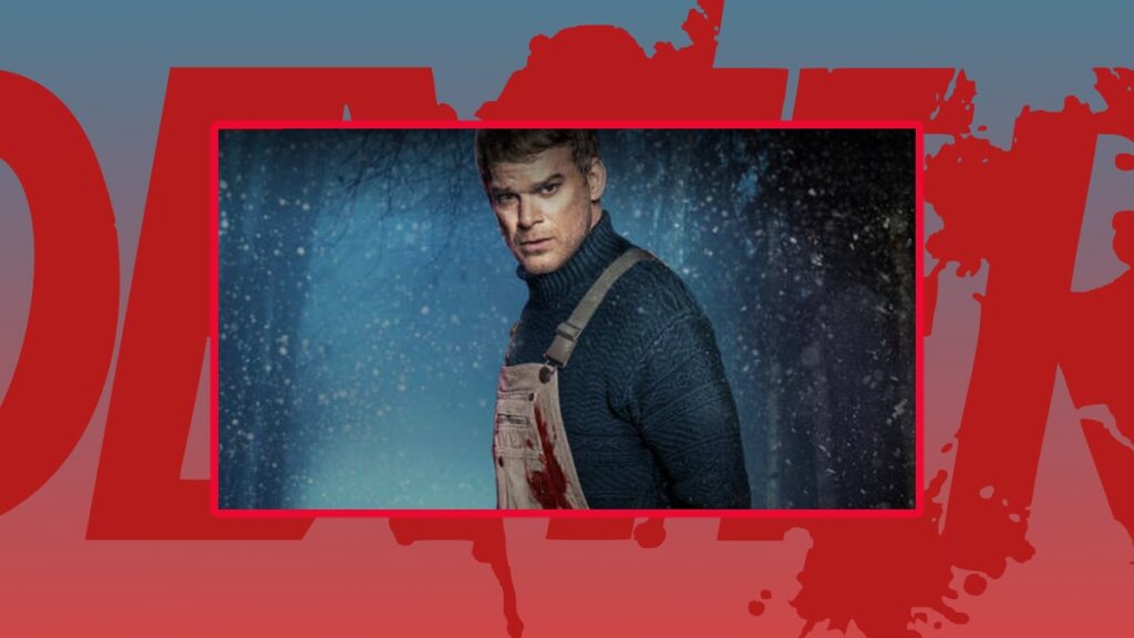 ‘Dexter: New Blood’ regresa a las pantallas de Movistar con el episodio 1x01 el 'oscuro pasajero'