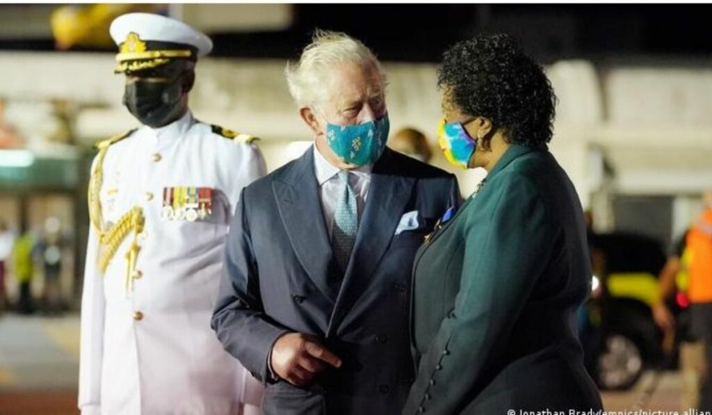 Barbados se desliga de la Reina Isabel y es el país más joven del mundo