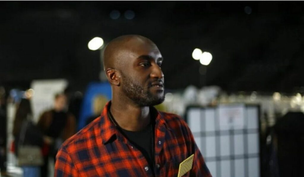 Diseñador Virgil Abloh Falleció a los 41 años por cáncer