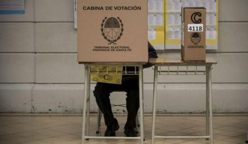 Elecciones en Argentina Comicios intermedios generales legislativas