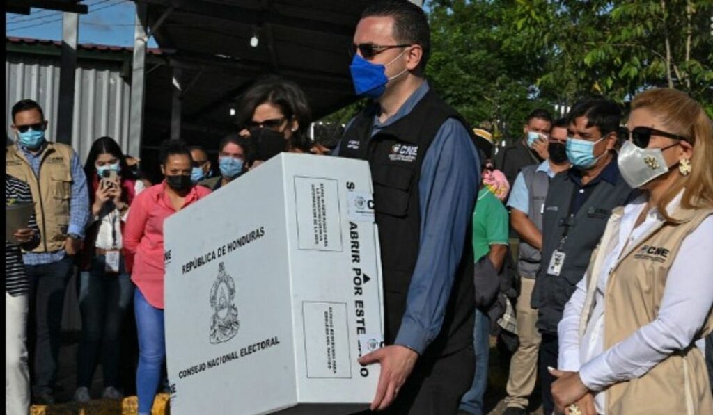 Elecciones en Honduras: ONU hace llamado a tener una ‘fiesta cívica’