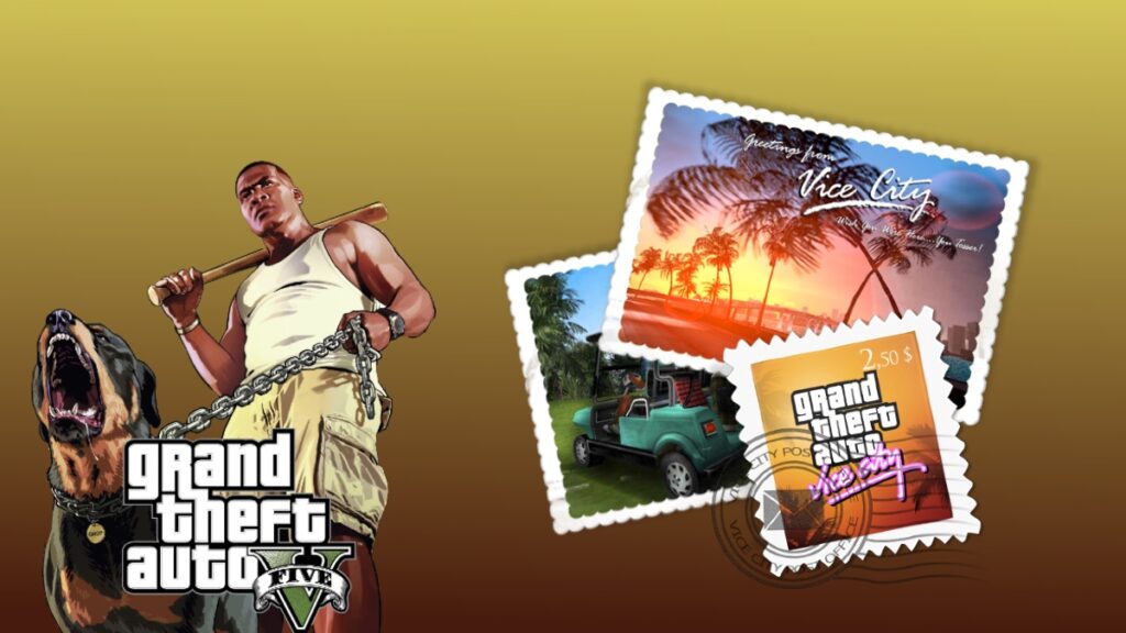 Estas son las canciones más emblemáticas de en GTA Trilogy: The Definitive Edition