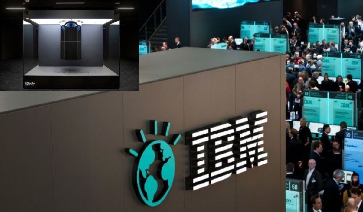 Hito en la informática Procesador cuántico de IBM eleva la potencia y capacidad de cálculo