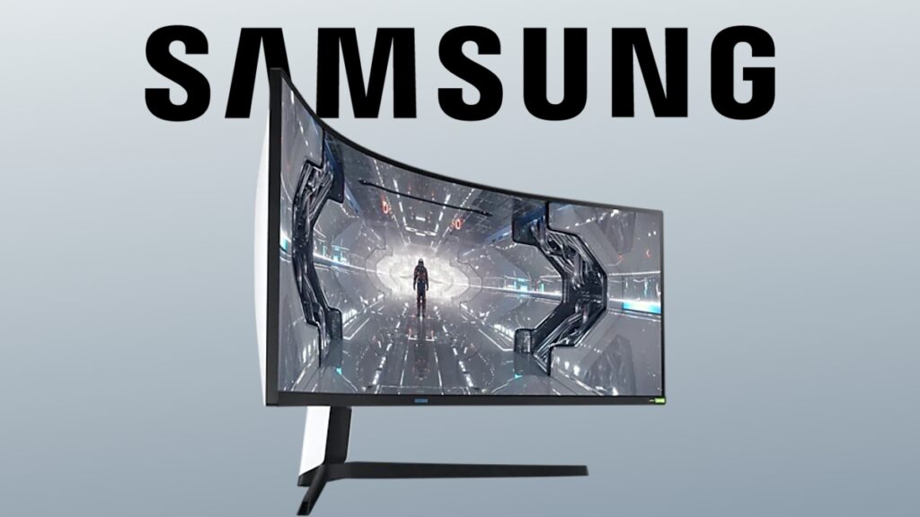 Puntos más destacables del monitor Odyssey Neo G9 de Samsung