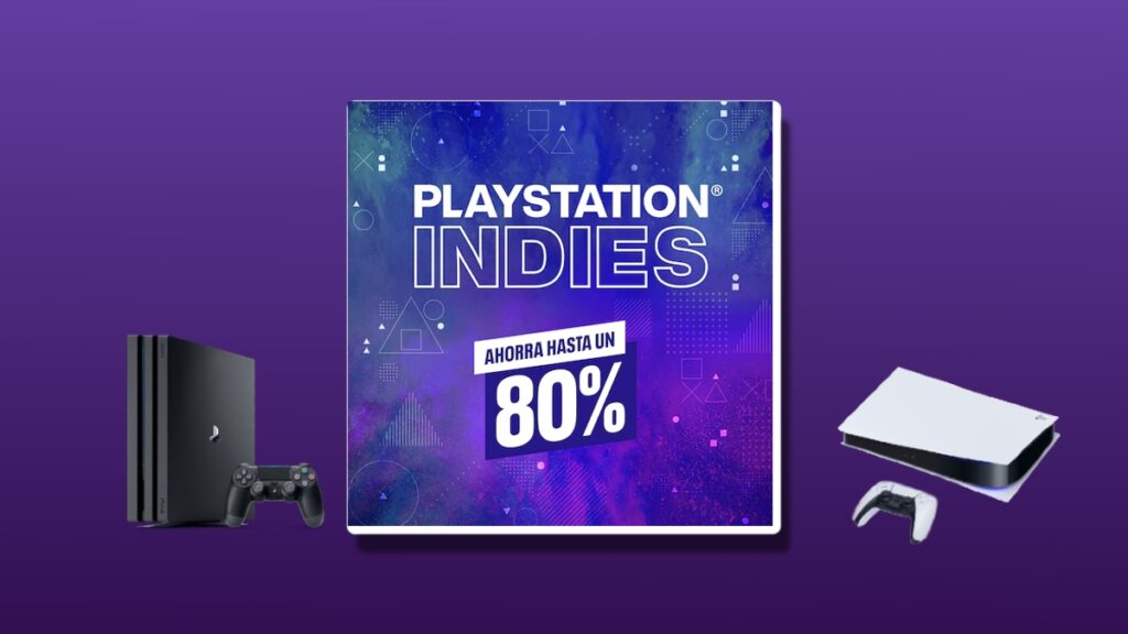 Llegan las ofertas indies a PlayStation Store