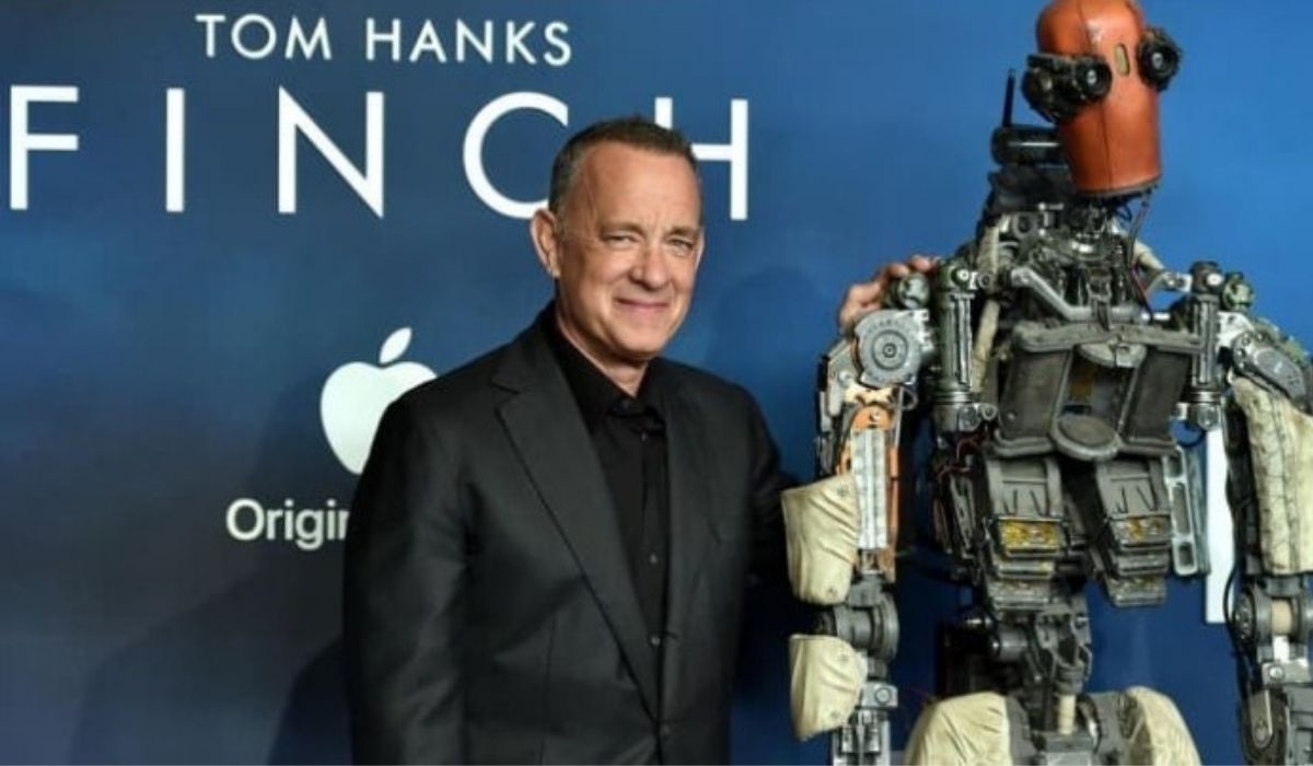 Tom Hanks no acepto la oferta del magnate Jeff Bezos para ir al espacio