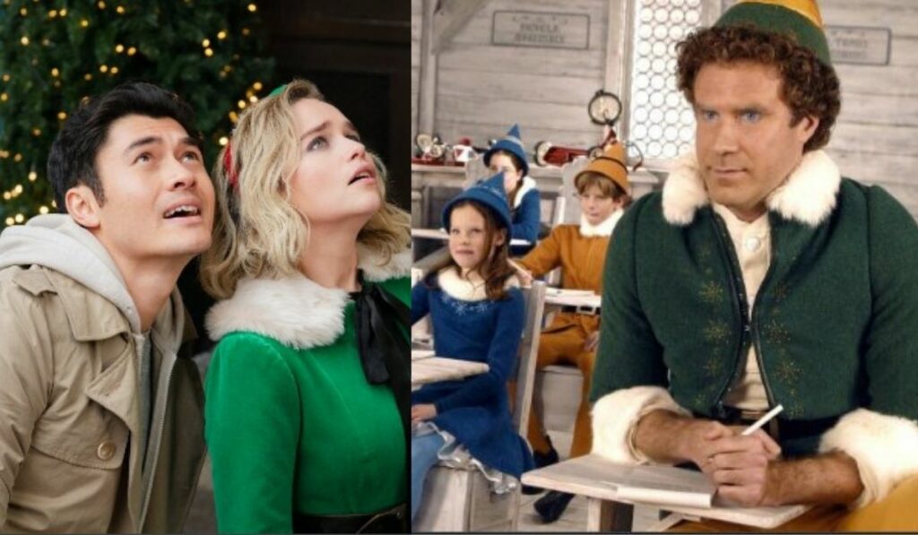 Top de películas navideñas para disfrutar en esta Navidad 2021