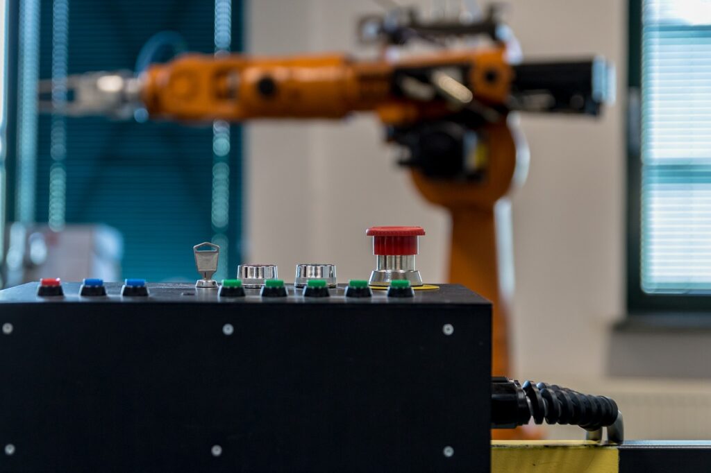 Más de 29.000 robots se incorporan a los procesos de producción en las empresas de América del Norte