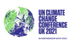 El mensaje de Boris Johnson frente al cambio climático en la COP26