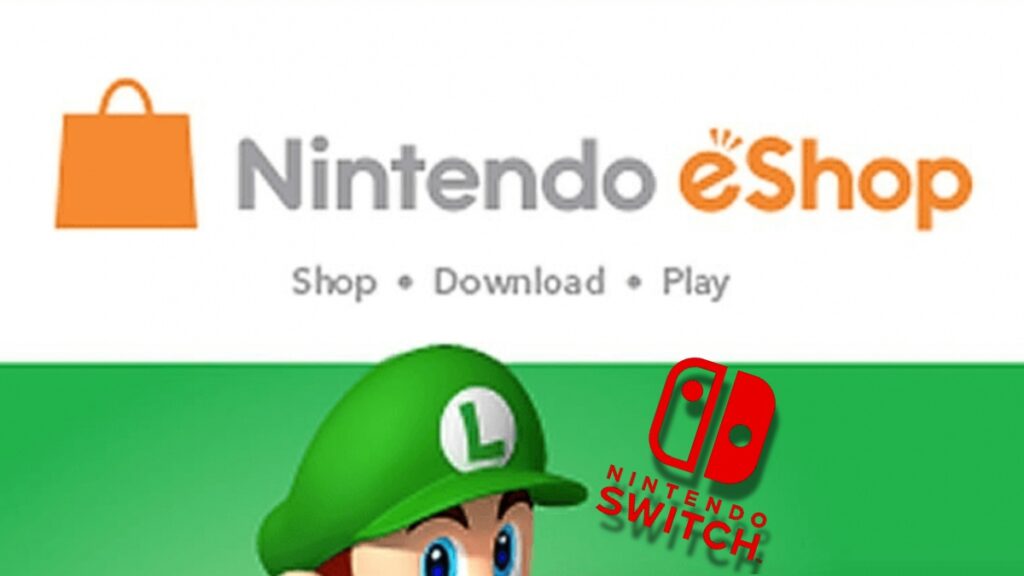Los mejores juegos de la eShop para Nintendo Switch de noviembre