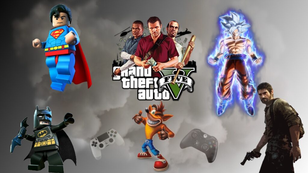 Oferta de fin de semana en todas las consolas