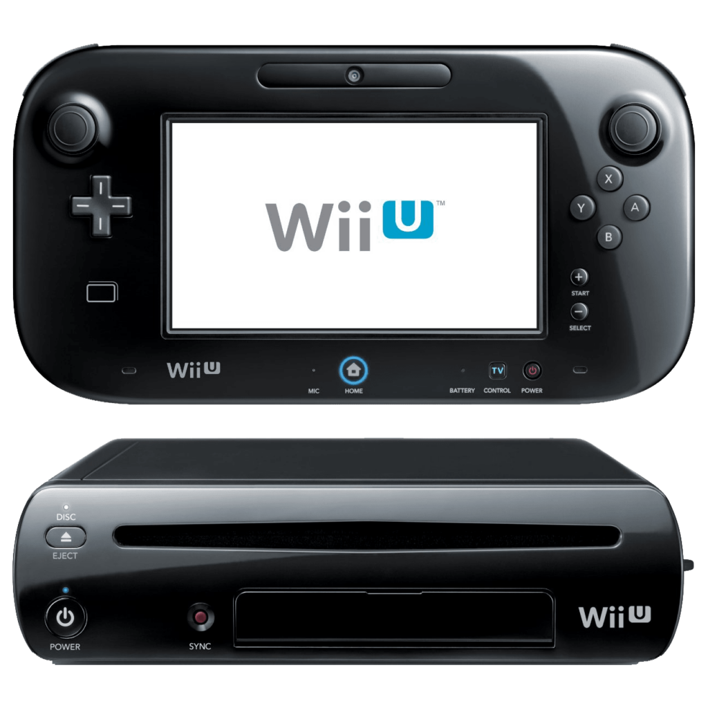 Grandes ofertas de noviembre en Nintendo Wii U