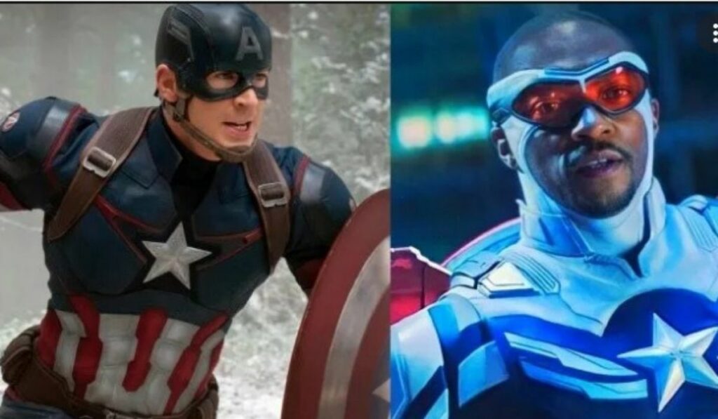 ¡Confirmado! Despejan rumores sobre Chris Evans en Capitán America 4